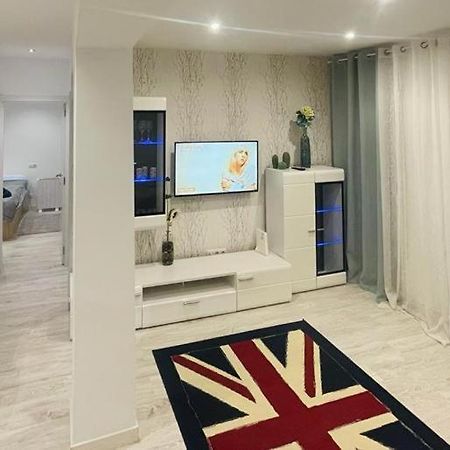 Bianca Home Castellón de la Plana Kültér fotó