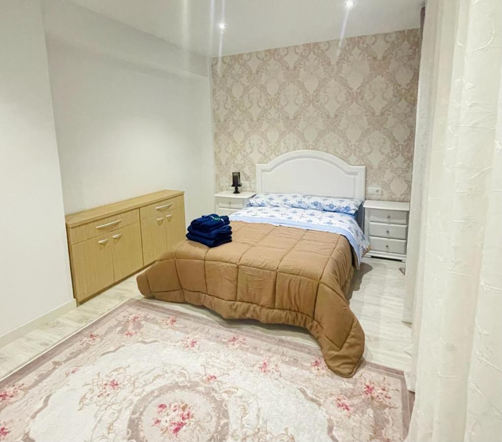 Bianca Home Castellón de la Plana Kültér fotó