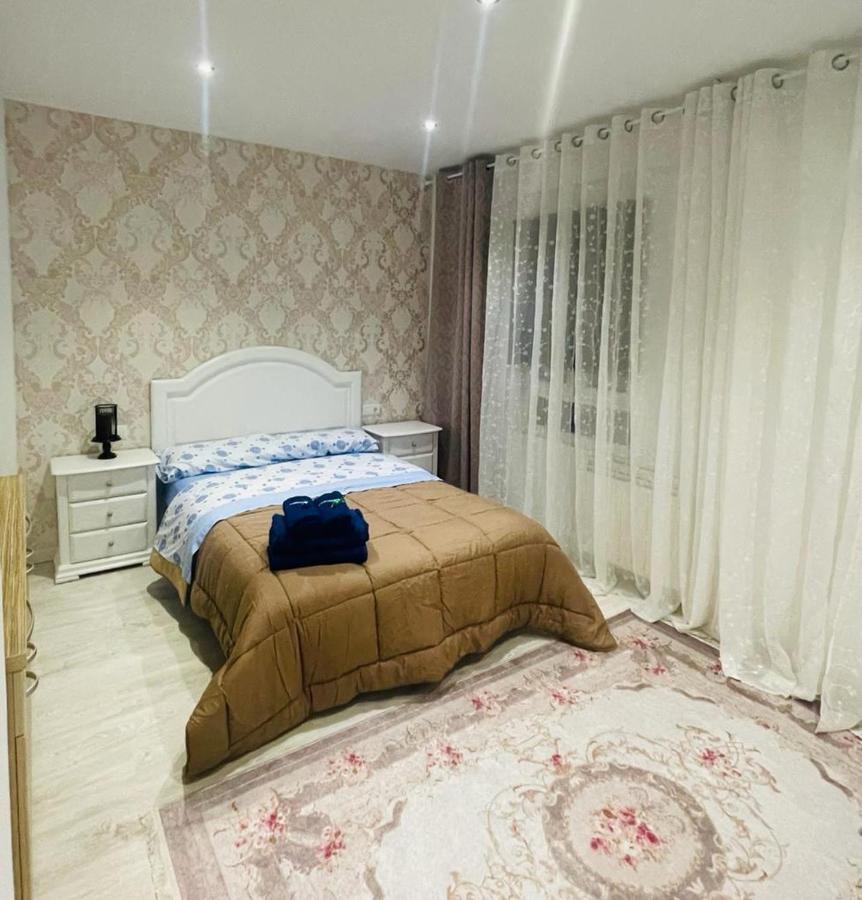 Bianca Home Castellón de la Plana Kültér fotó