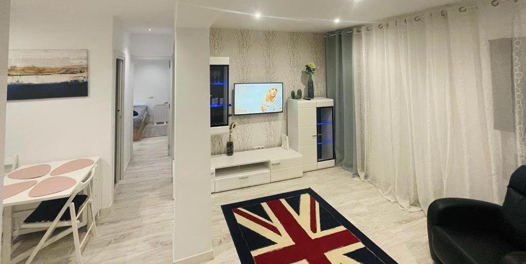 Bianca Home Castellón de la Plana Kültér fotó