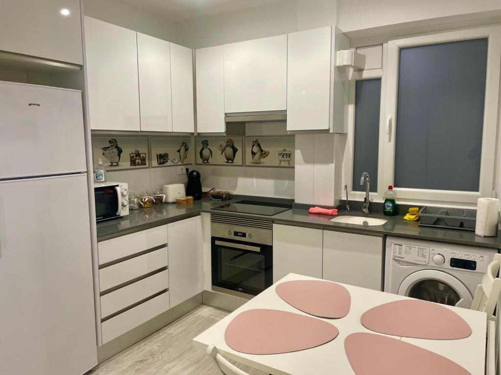 Bianca Home Castellón de la Plana Kültér fotó