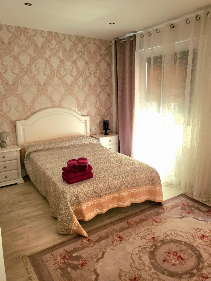 Bianca Home Castellón de la Plana Kültér fotó