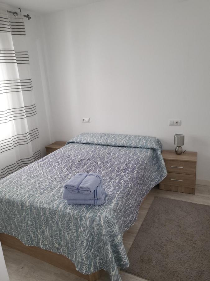 Bianca Home Castellón de la Plana Kültér fotó
